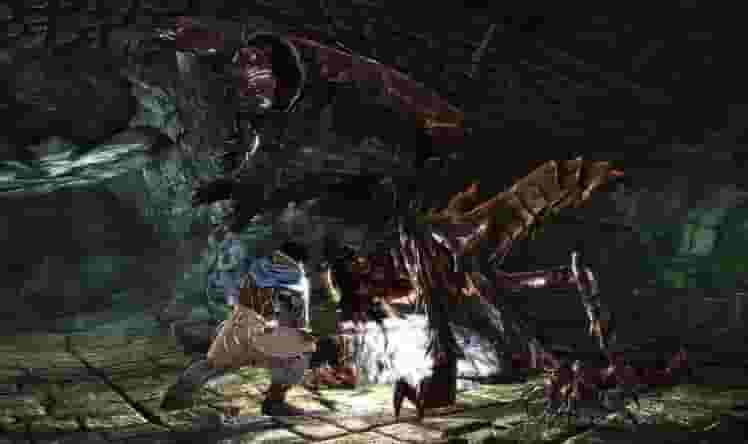 ArcaniA screenshot thumbnail screenshot 16