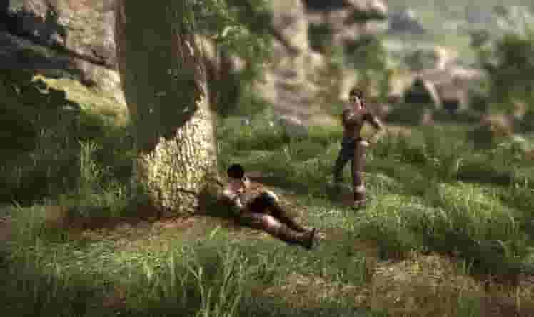 ArcaniA screenshot thumbnail screenshot 19