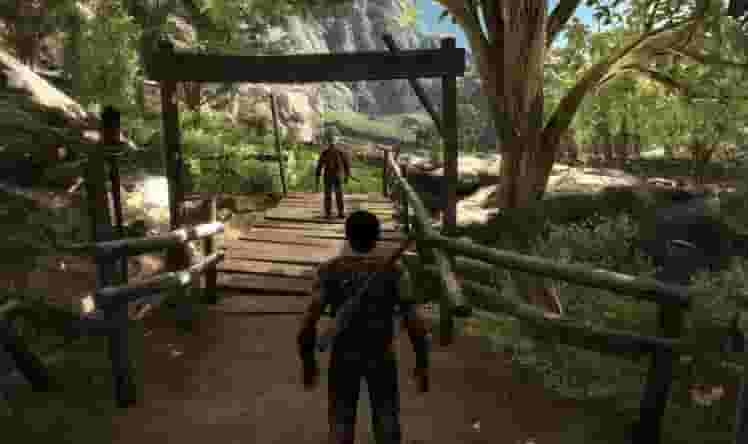 ArcaniA screenshot thumbnail screenshot 2