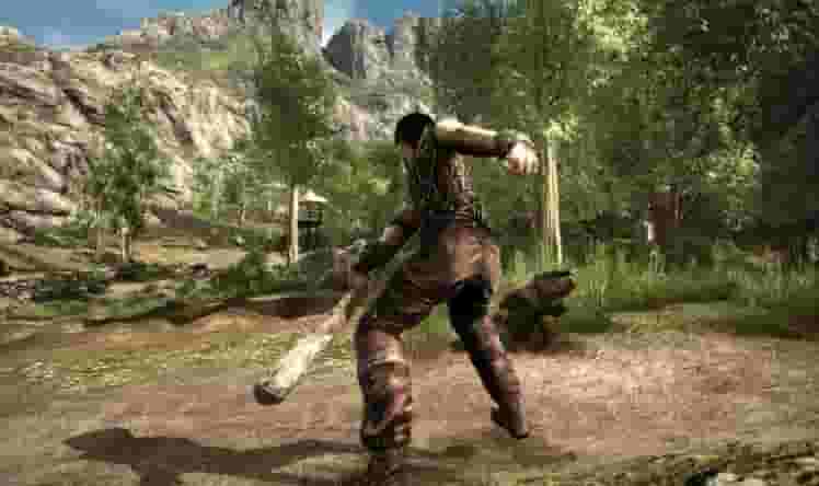 ArcaniA screenshot thumbnail screenshot 20