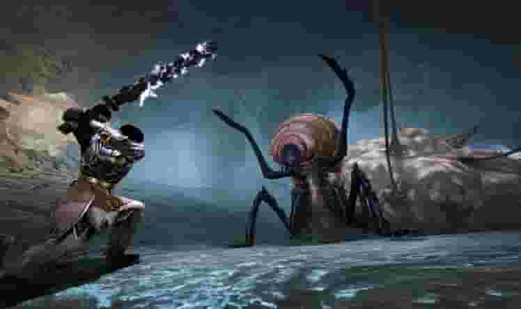 ArcaniA screenshot thumbnail screenshot 21