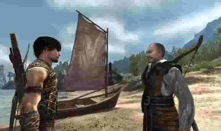 ArcaniA screenshot thumbnail screenshot 3