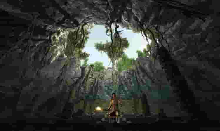 ArcaniA screenshot thumbnail screenshot 4