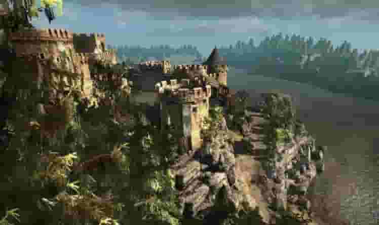 ArcaniA screenshot thumbnail screenshot 5