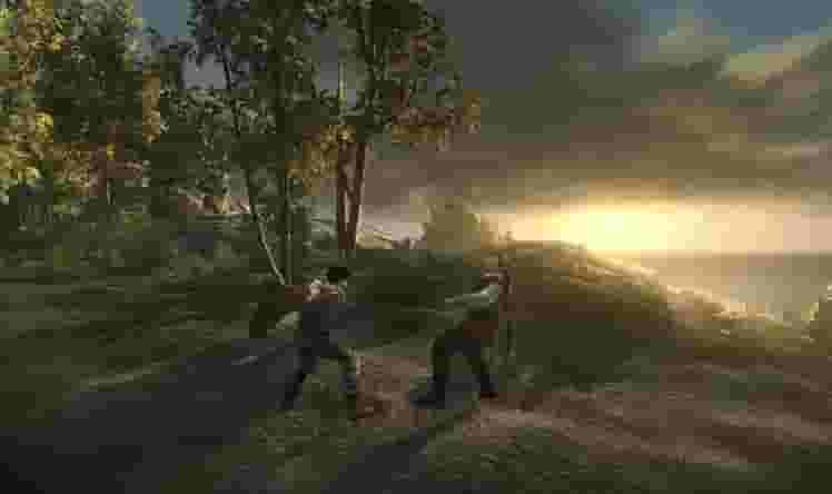 ArcaniA screenshot thumbnail screenshot 6