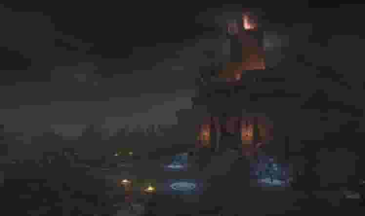 ArcaniA screenshot thumbnail screenshot 7