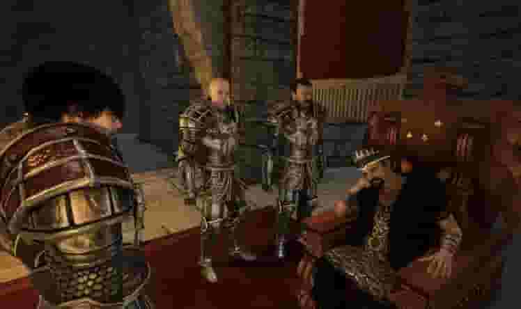 ArcaniA screenshot thumbnail screenshot 9