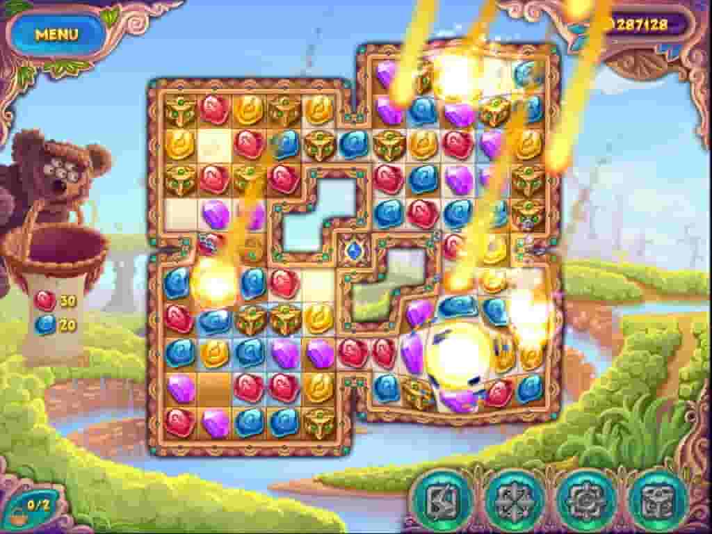 Arcanika screenshot thumbnail screenshot 0