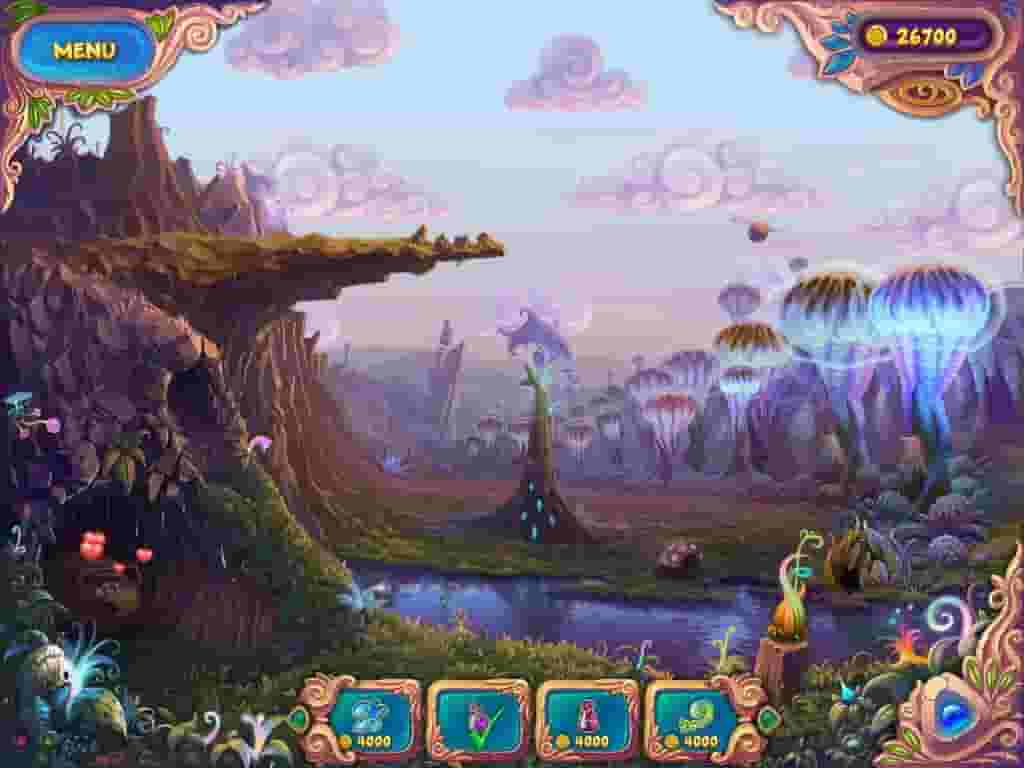 Arcanika screenshot thumbnail screenshot 1