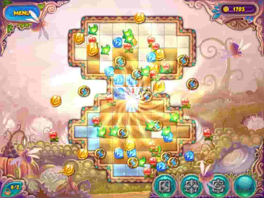 Arcanika screenshot thumbnail screenshot 2