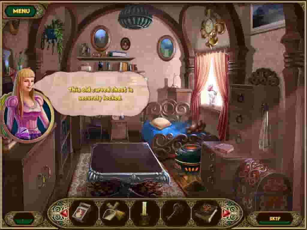 Arcanika screenshot thumbnail screenshot 3