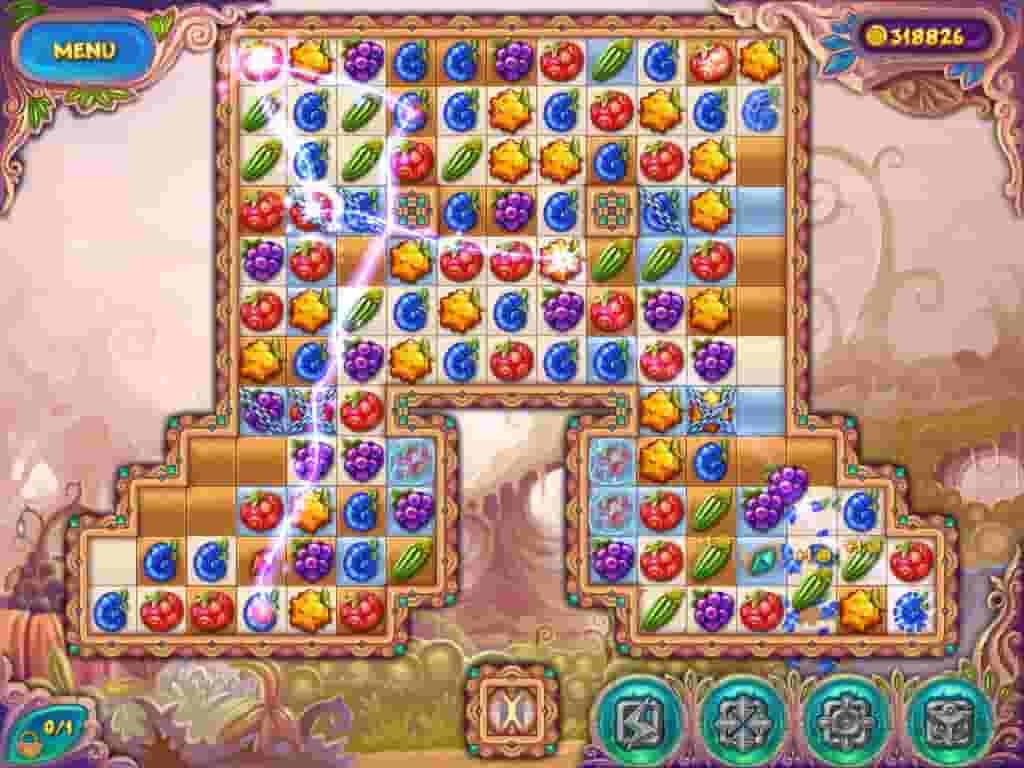 Arcanika screenshot thumbnail screenshot 4