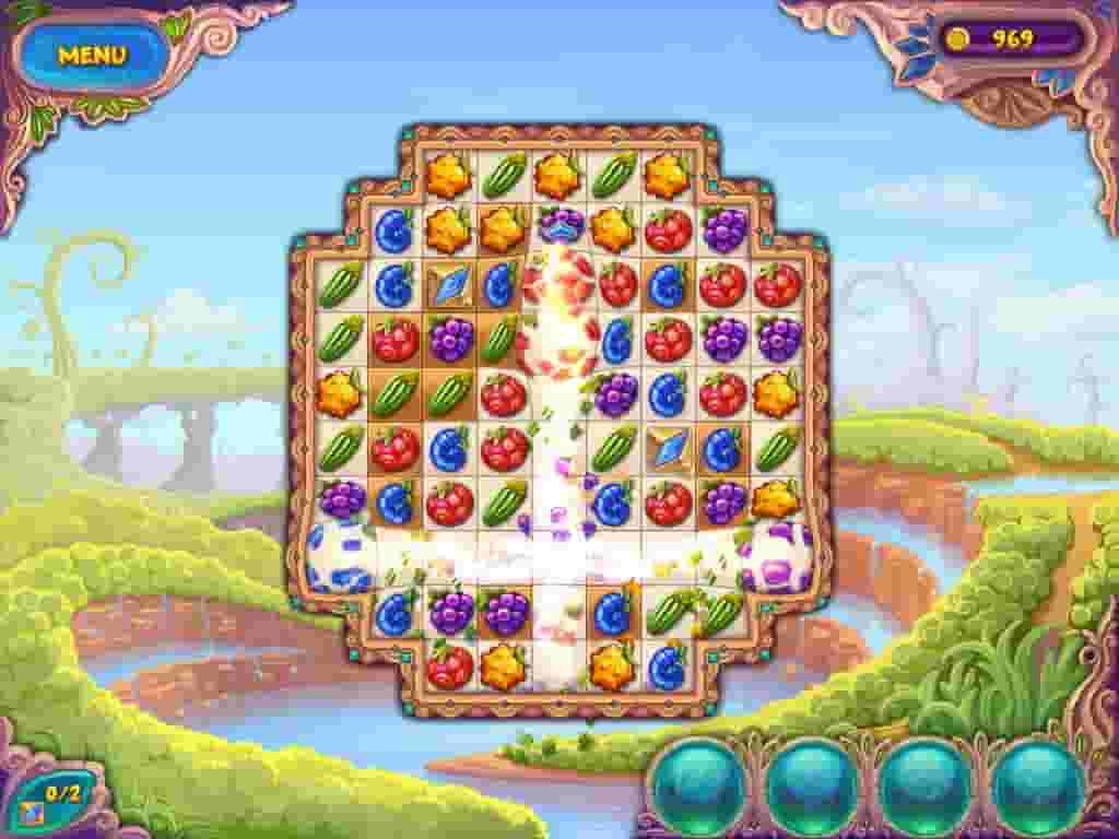 Arcanika screenshot thumbnail screenshot 6