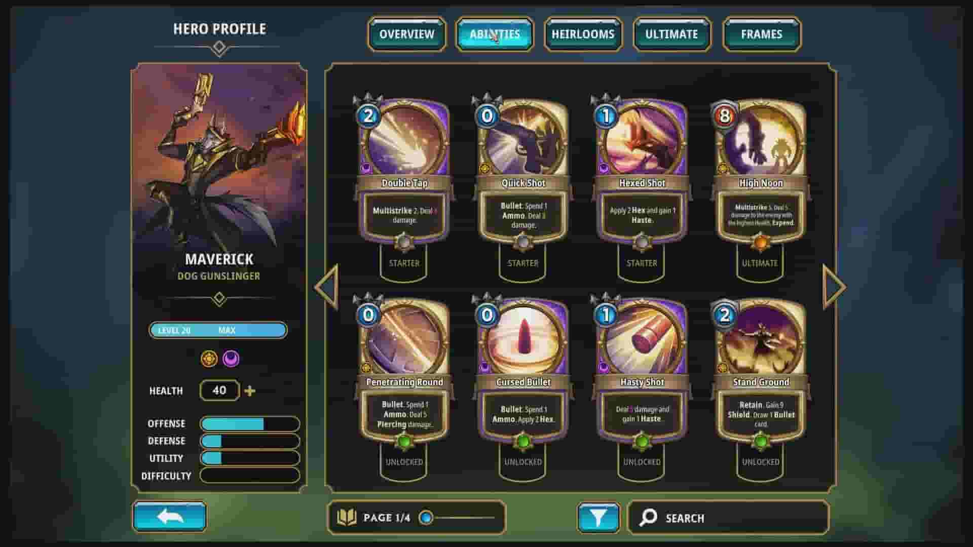 Arcanium: Rise of Akhan screenshot thumbnail screenshot 5