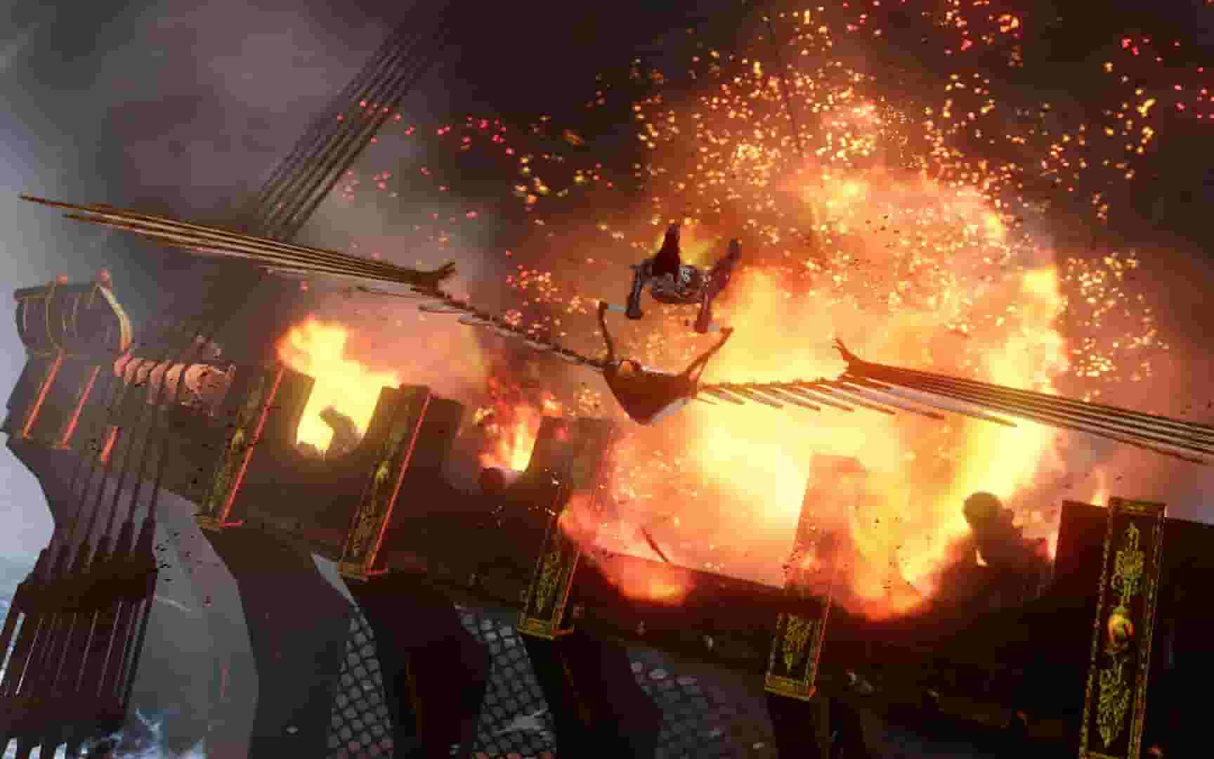 ArcheAge screenshot thumbnail screenshot 11