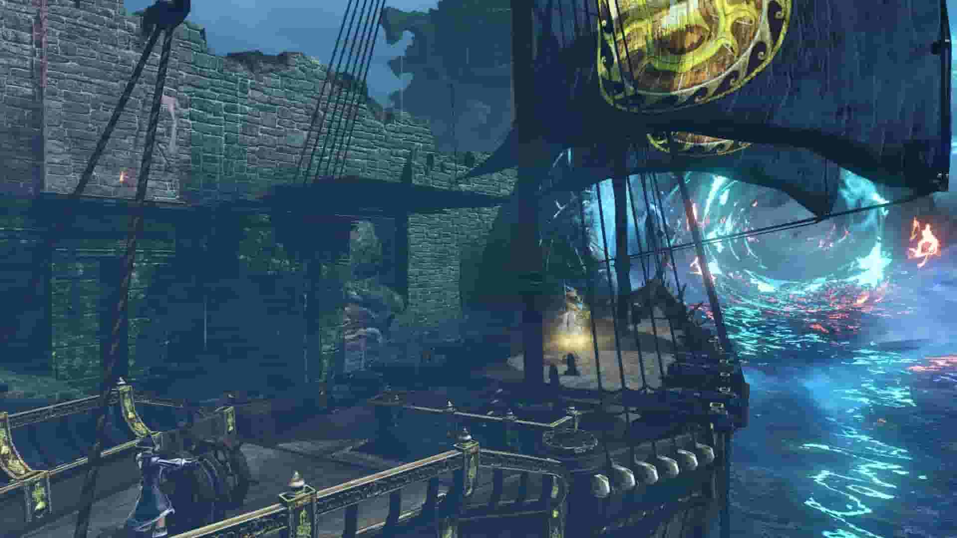 ArcheAge screenshot thumbnail screenshot 6