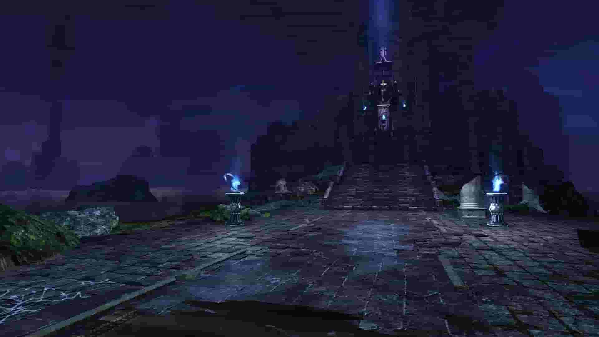 ArcheAge screenshot thumbnail screenshot 9