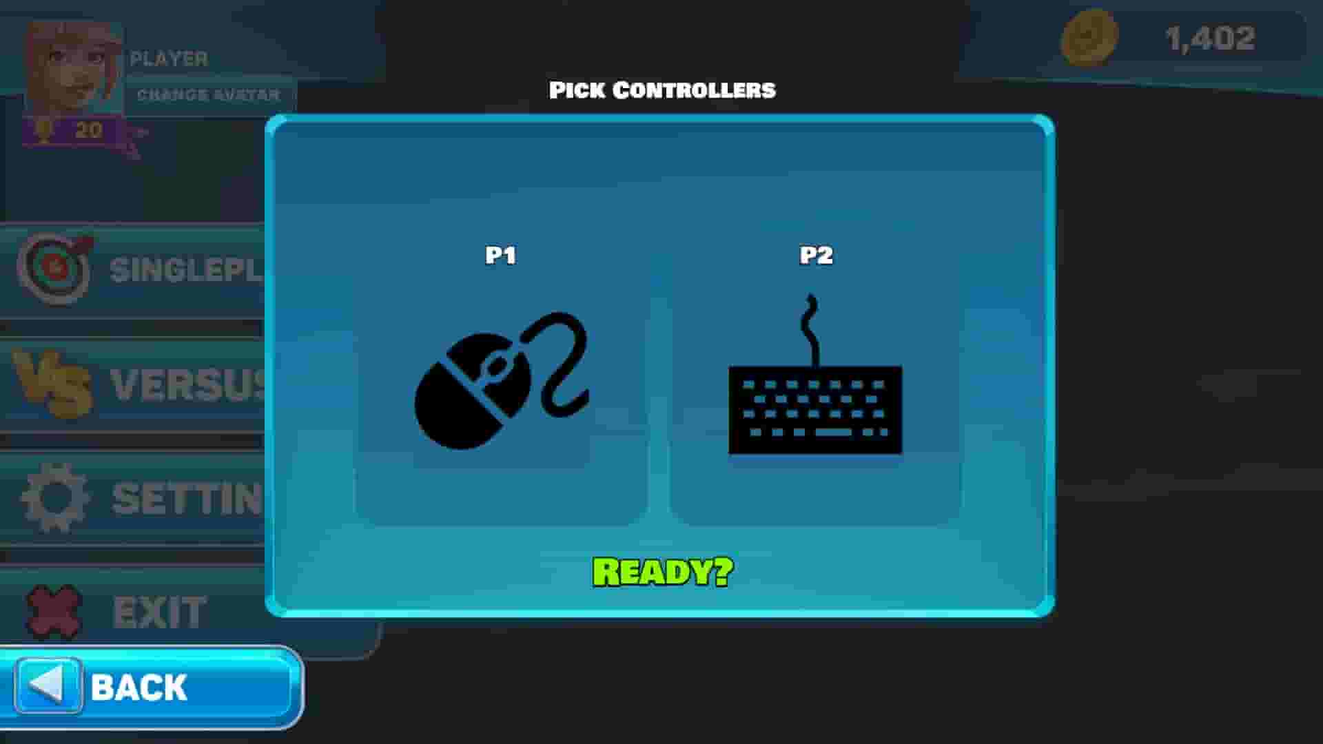 Archery Club screenshot thumbnail screenshot 3