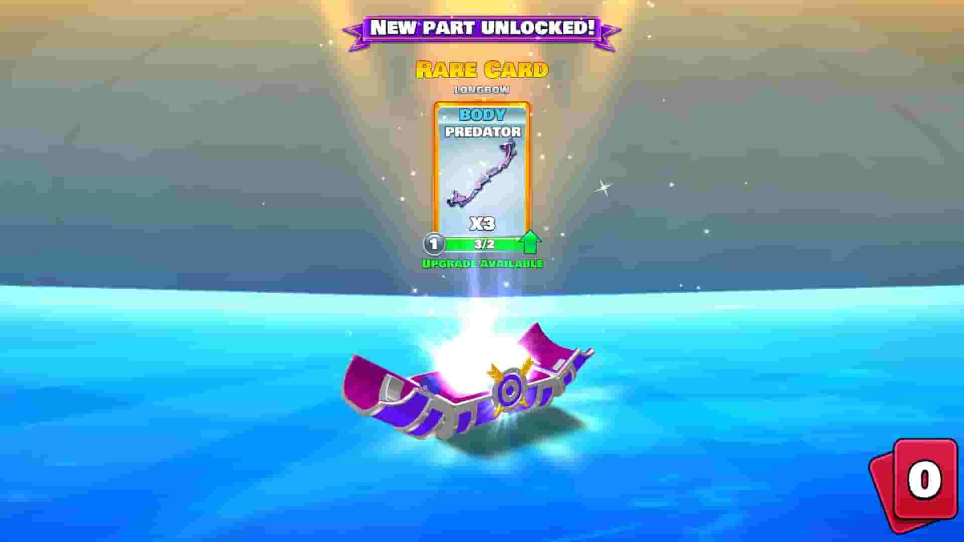 Archery Club screenshot thumbnail screenshot 4