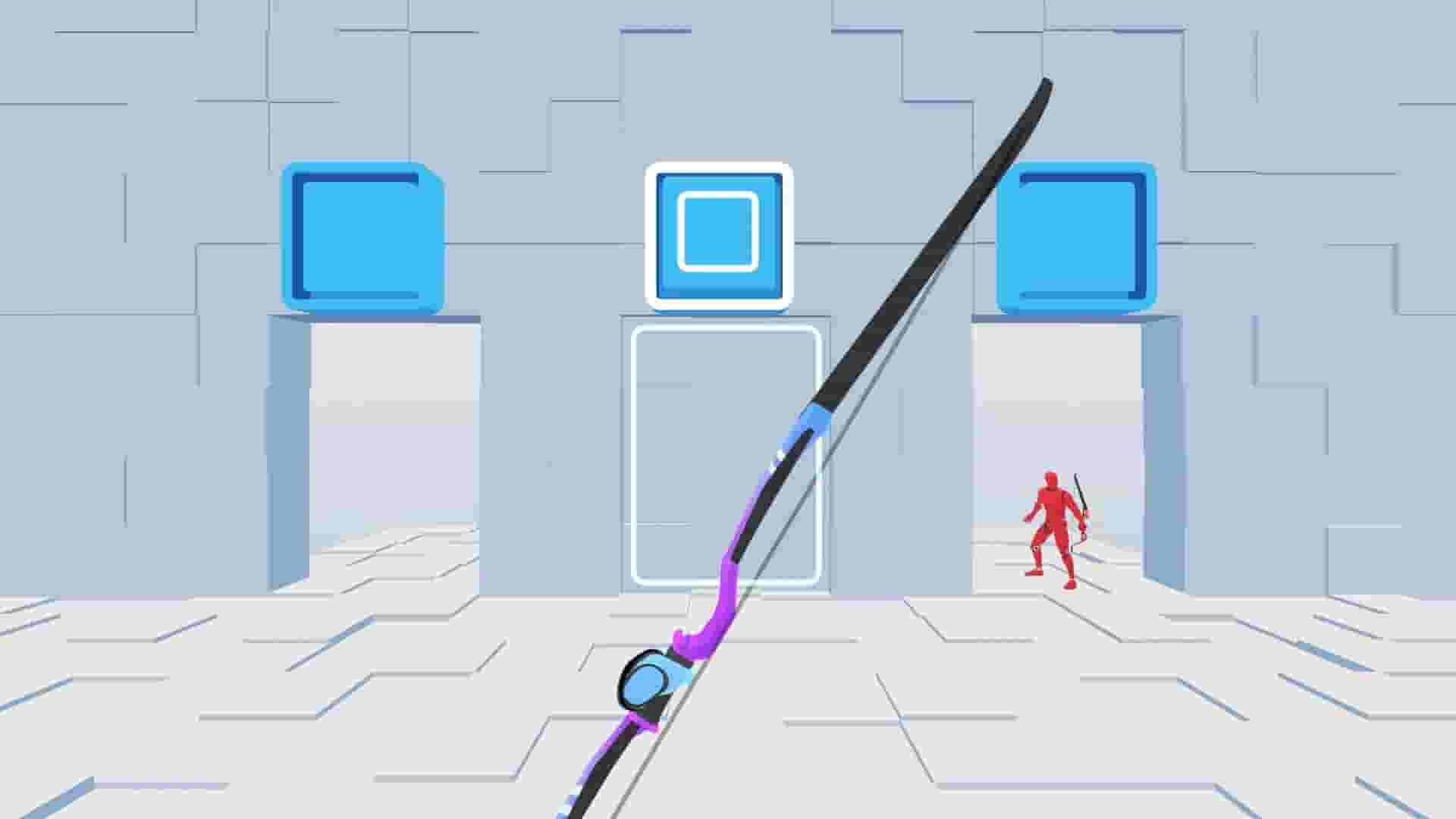 Archery RED screenshot thumbnail screenshot 0