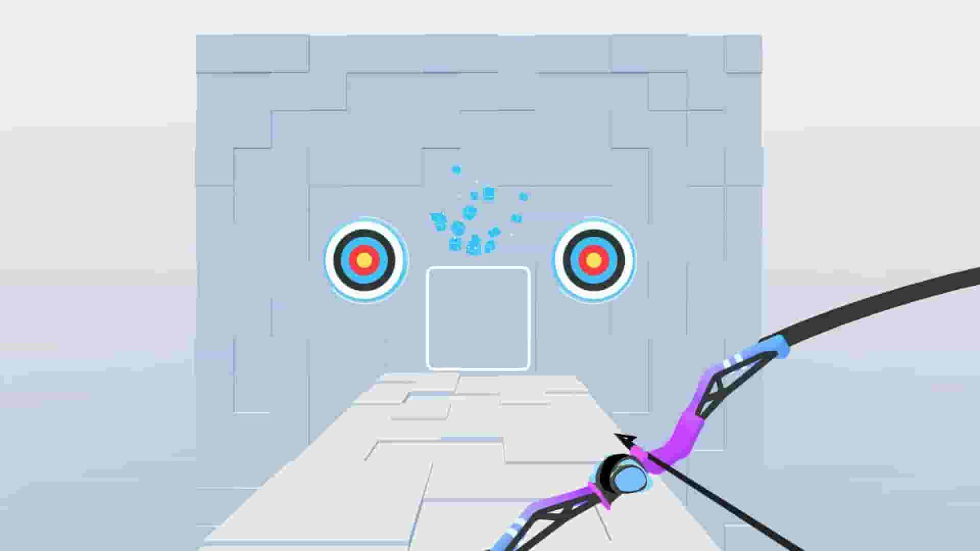Archery RED screenshot thumbnail screenshot 1