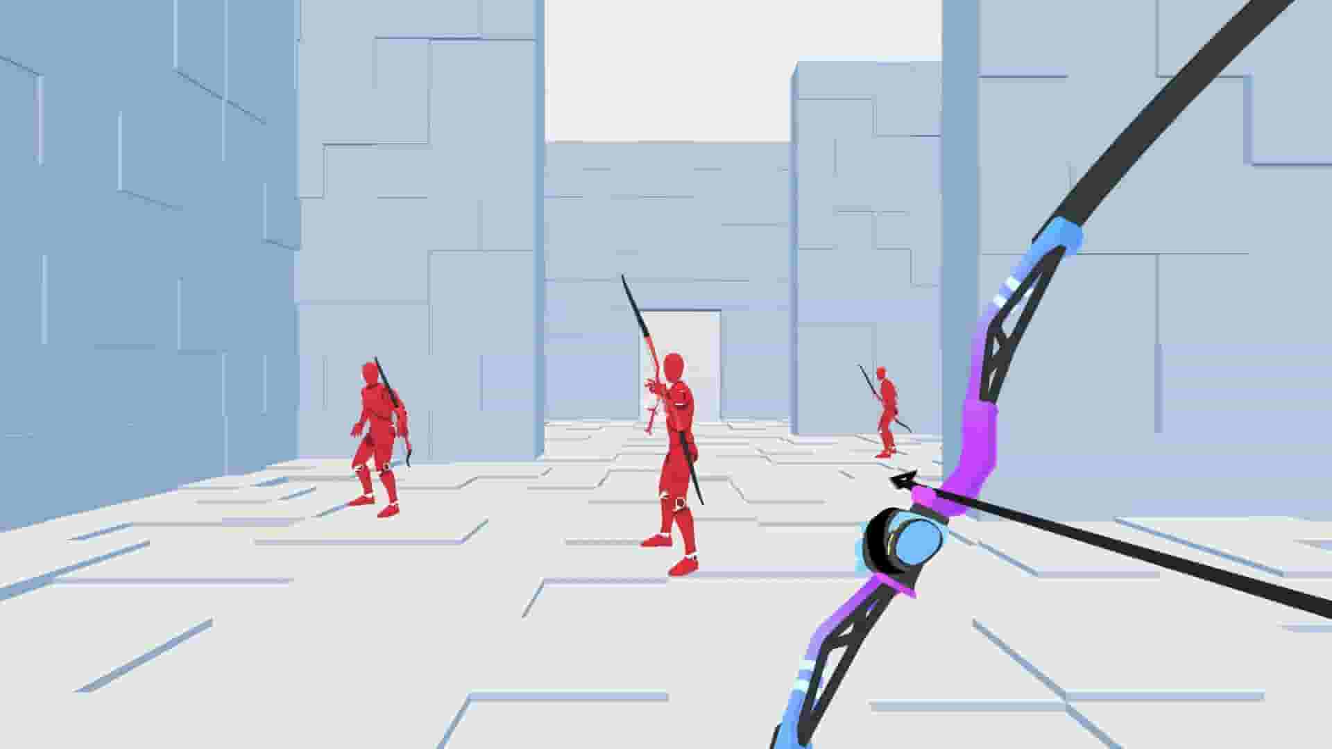 Archery RED screenshot thumbnail screenshot 2