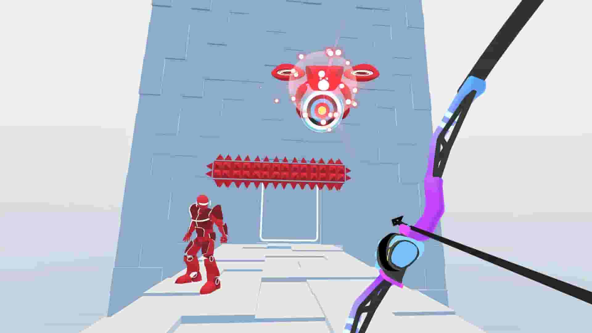Archery RED screenshot thumbnail screenshot 3