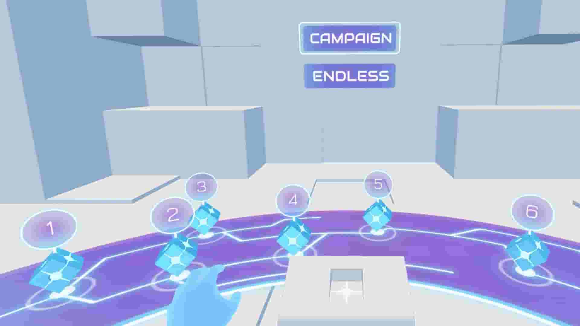 Archery RED screenshot thumbnail screenshot 4