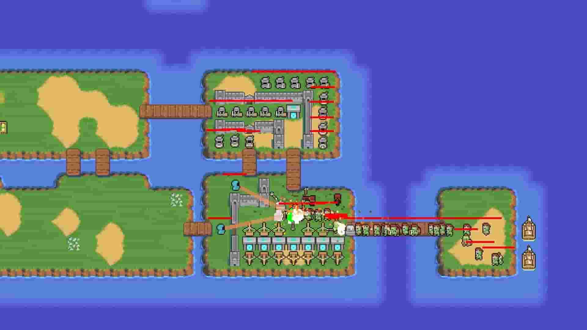 Archipelago screenshot thumbnail screenshot 0