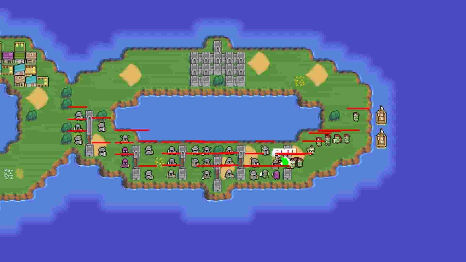 Archipelago screenshot thumbnail screenshot 2