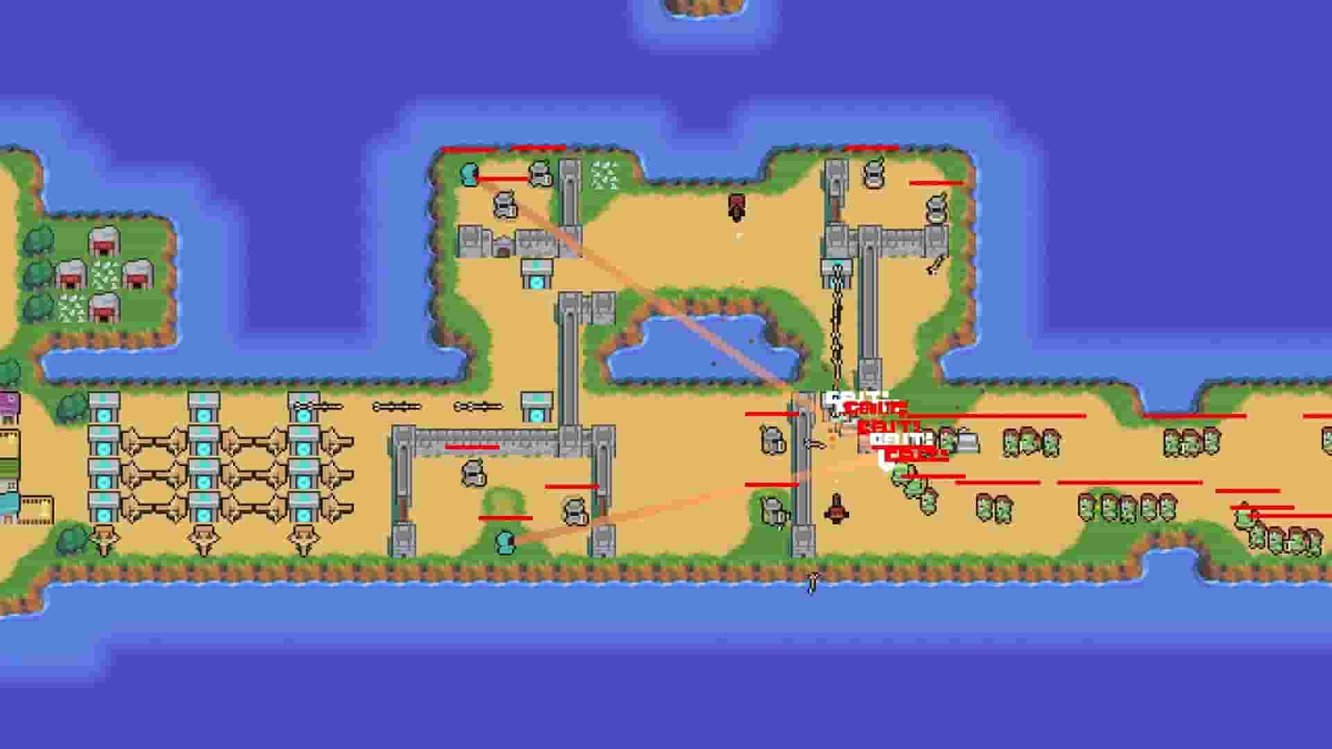 Archipelago screenshot thumbnail screenshot 3