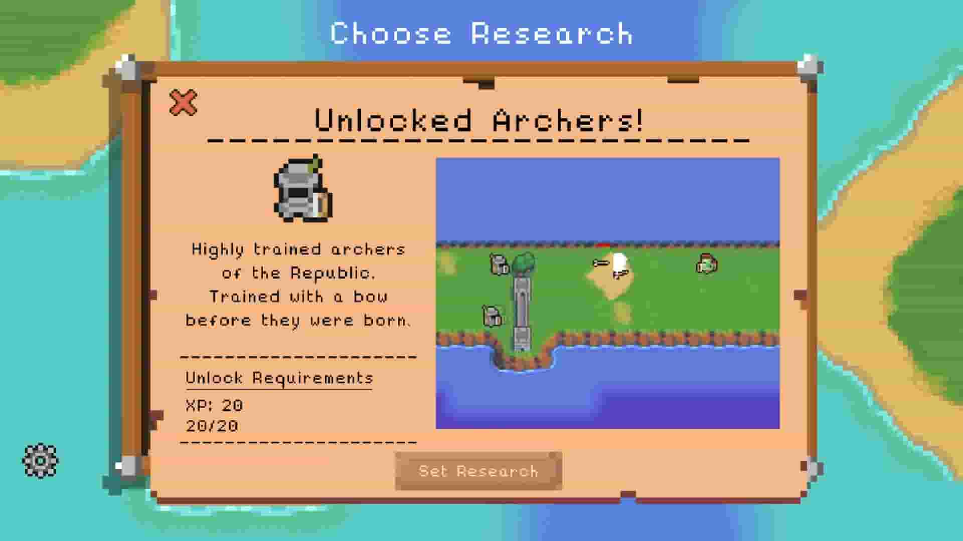 Archipelago screenshot thumbnail screenshot 5