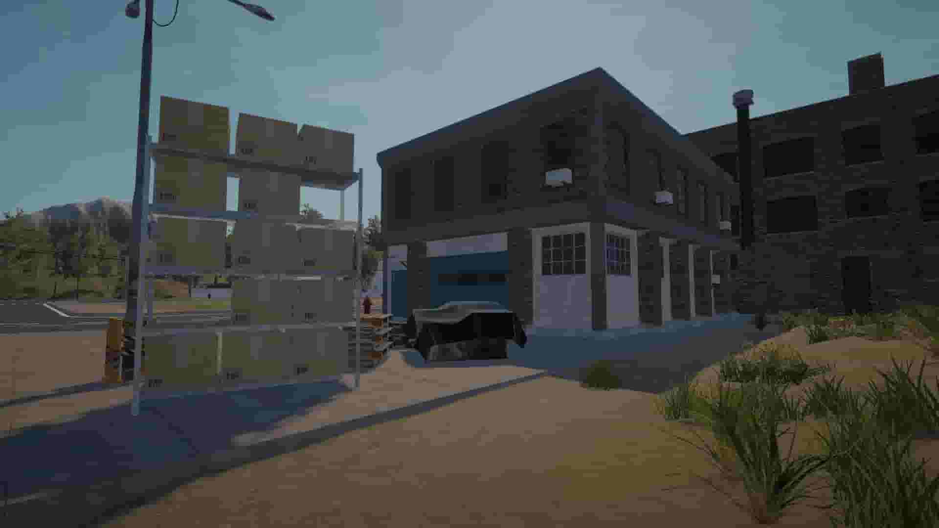 Architect Simulator screenshot thumbnail screenshot 10