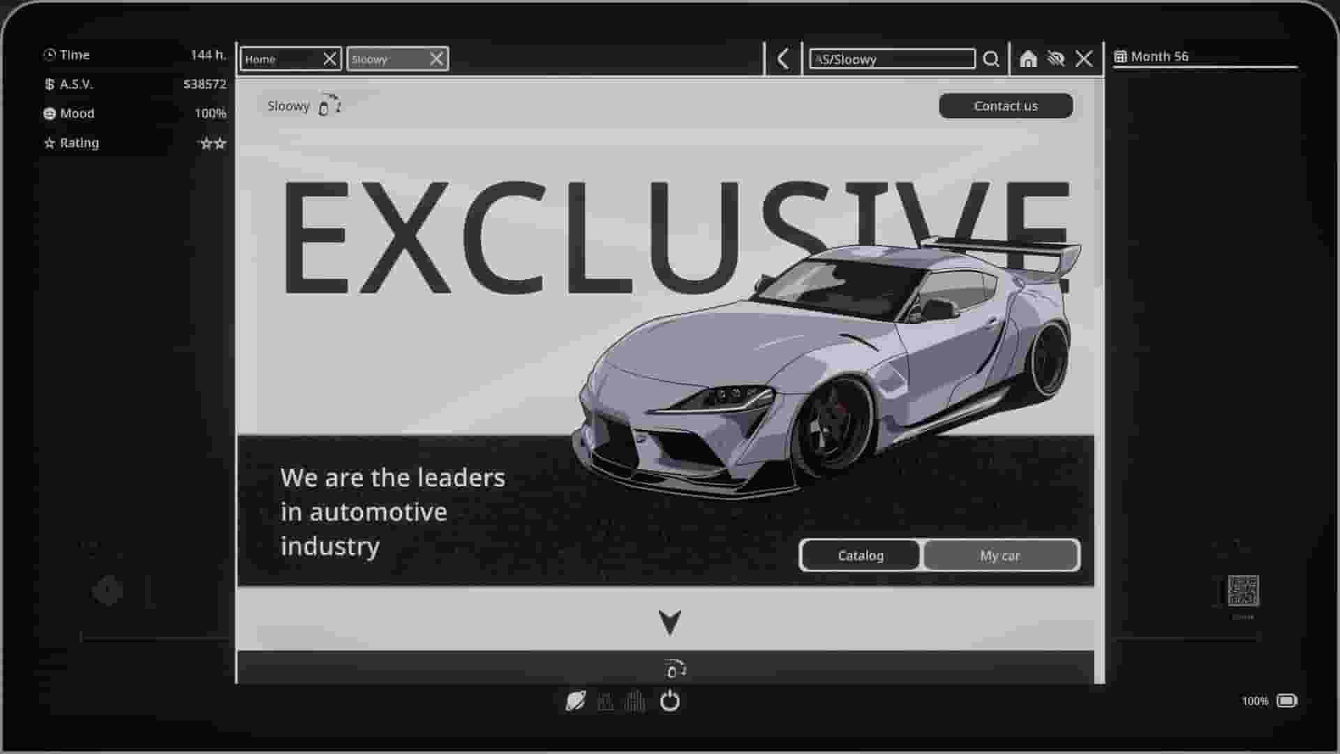 Architect Simulator screenshot thumbnail screenshot 14