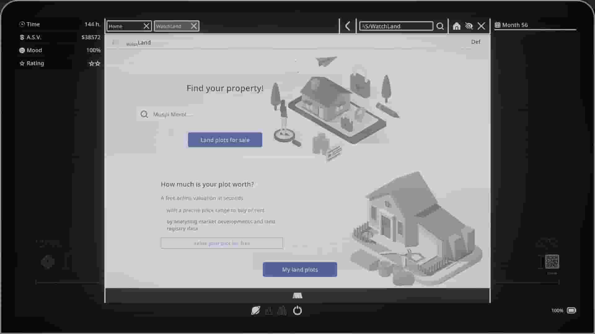 Architect Simulator screenshot thumbnail screenshot 15