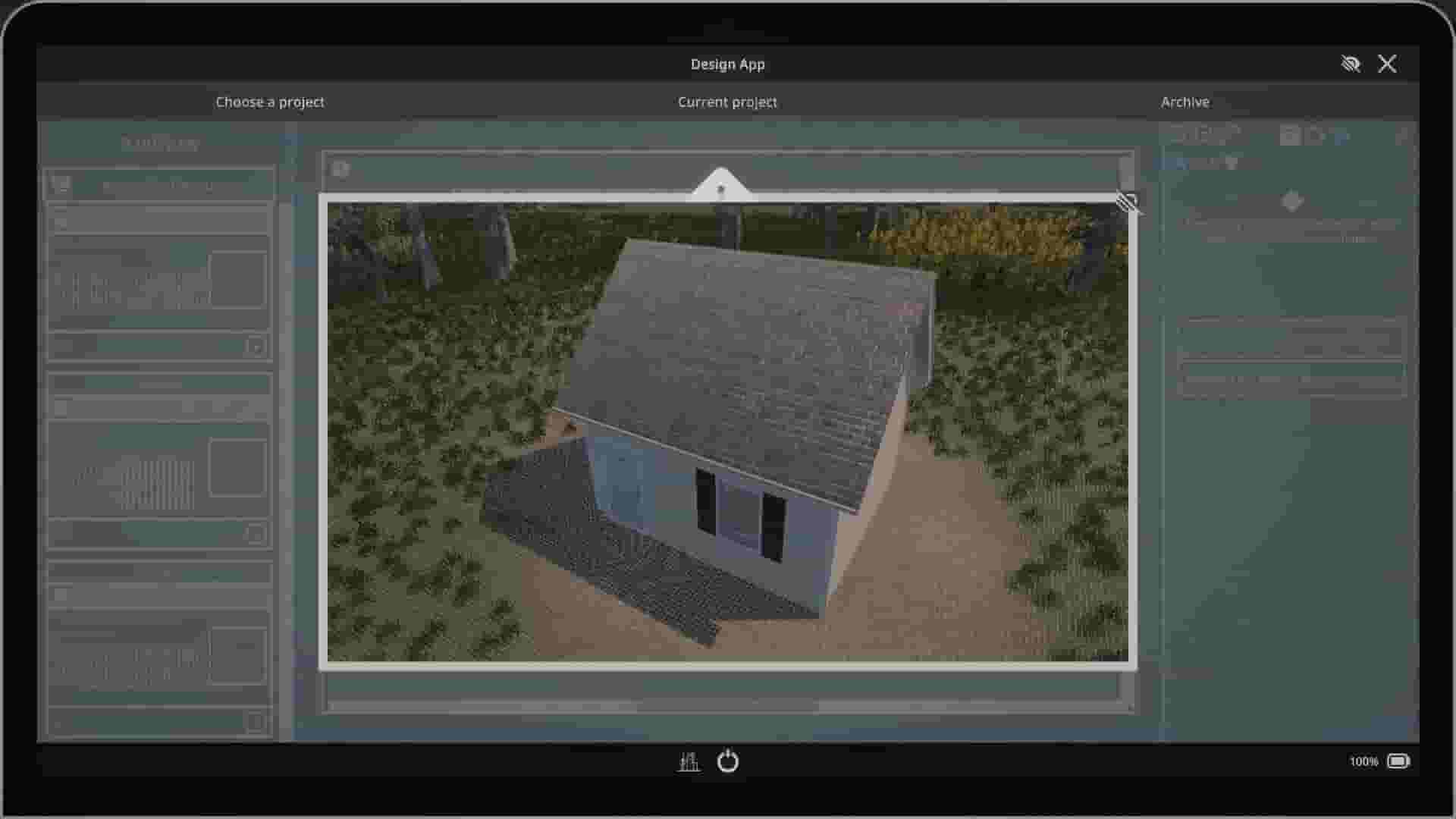 Architect Simulator screenshot thumbnail screenshot 2
