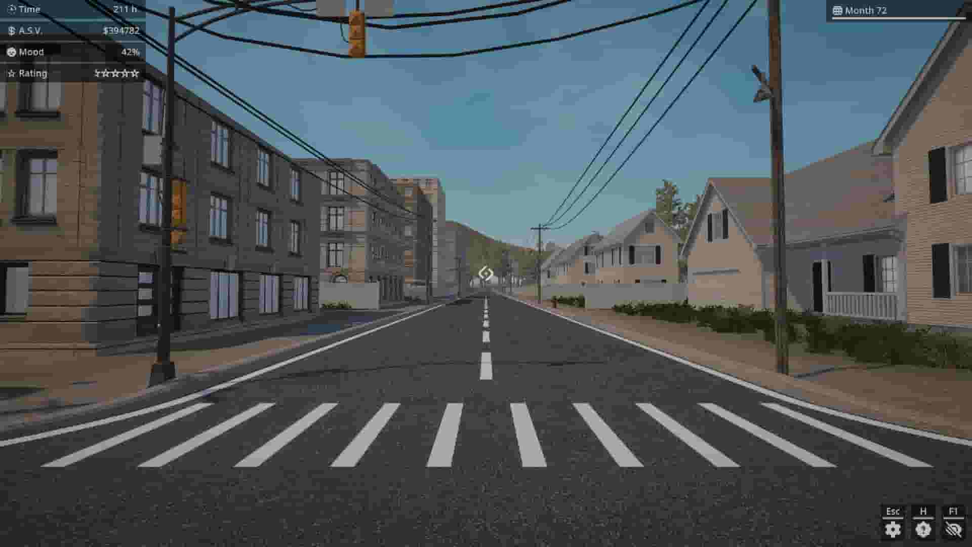 Architect Simulator screenshot thumbnail screenshot 4