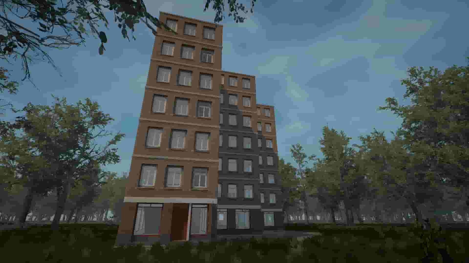 Architect Simulator screenshot thumbnail screenshot 6