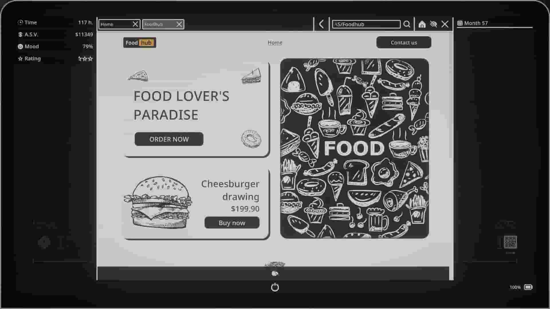 Architect Simulator screenshot thumbnail screenshot 8