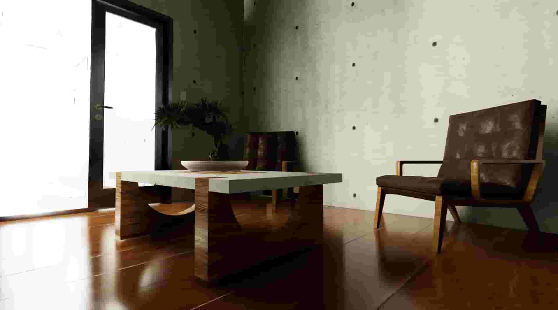 Architecture Zeitgeist screenshot thumbnail screenshot 0