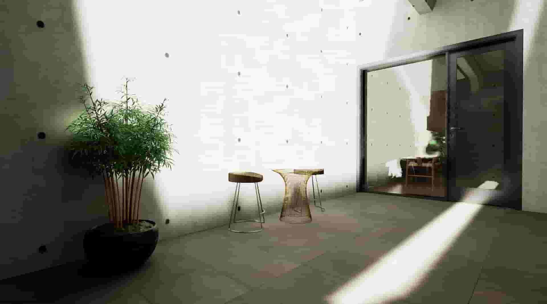 Architecture Zeitgeist screenshot thumbnail screenshot 1