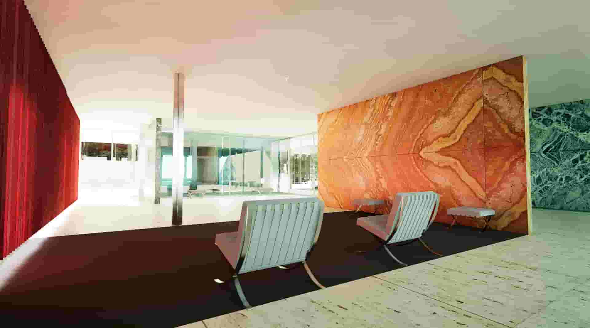 Architecture Zeitgeist screenshot thumbnail screenshot 2