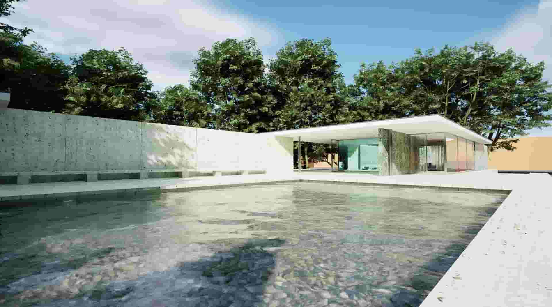 Architecture Zeitgeist screenshot thumbnail screenshot 3