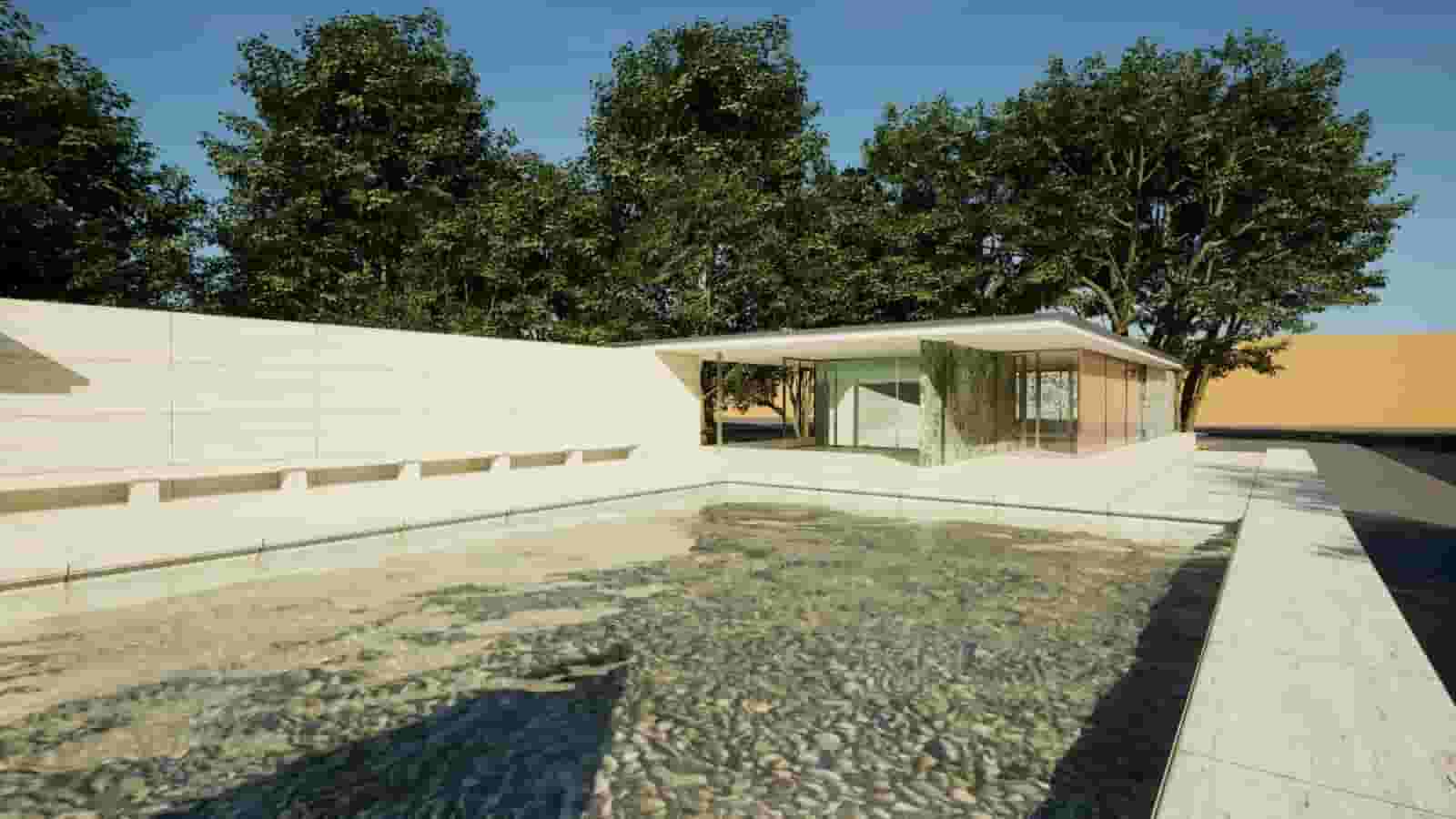 Architecture Zeitgeist screenshot thumbnail screenshot 5