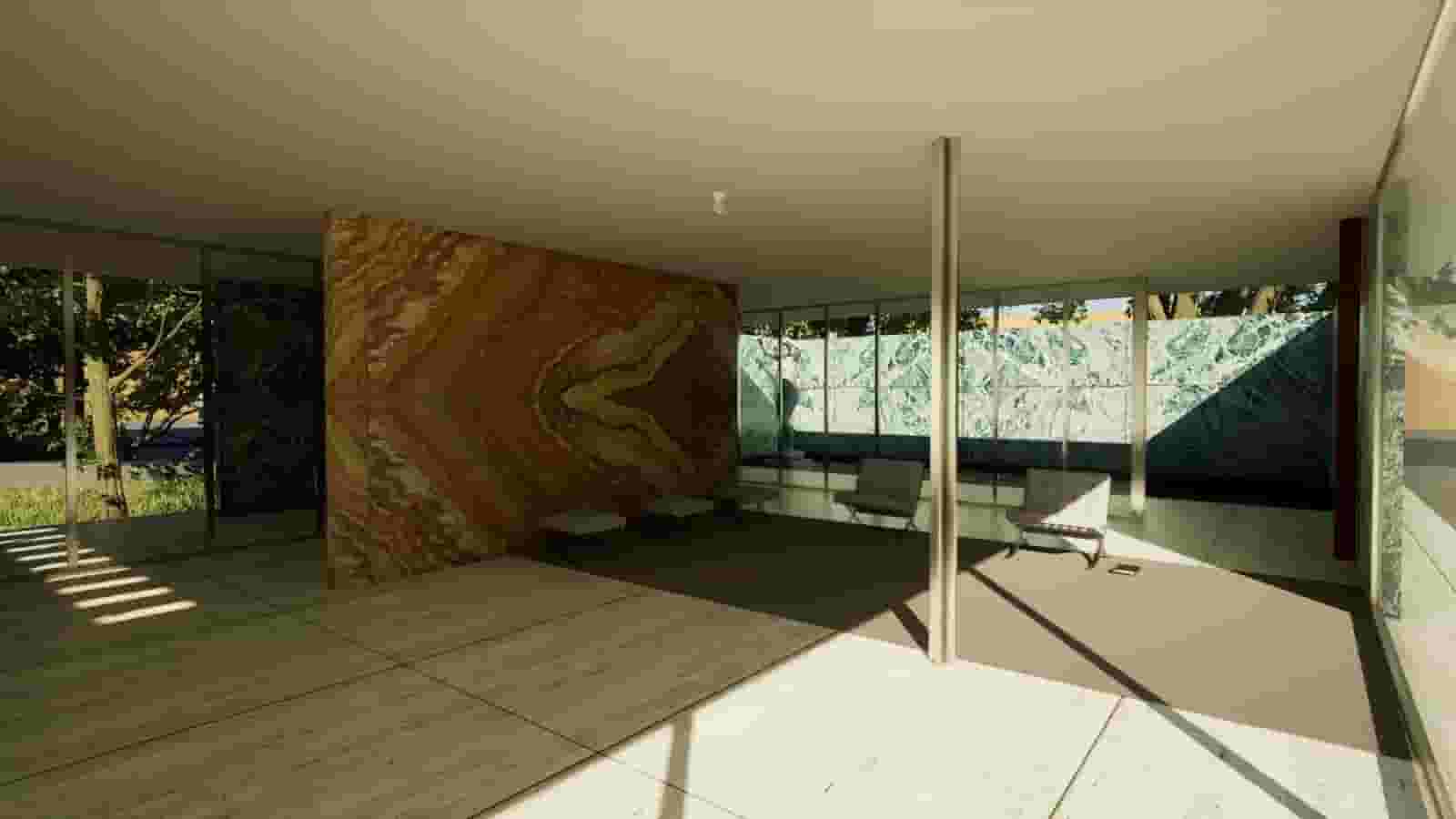 Architecture Zeitgeist screenshot thumbnail screenshot 6