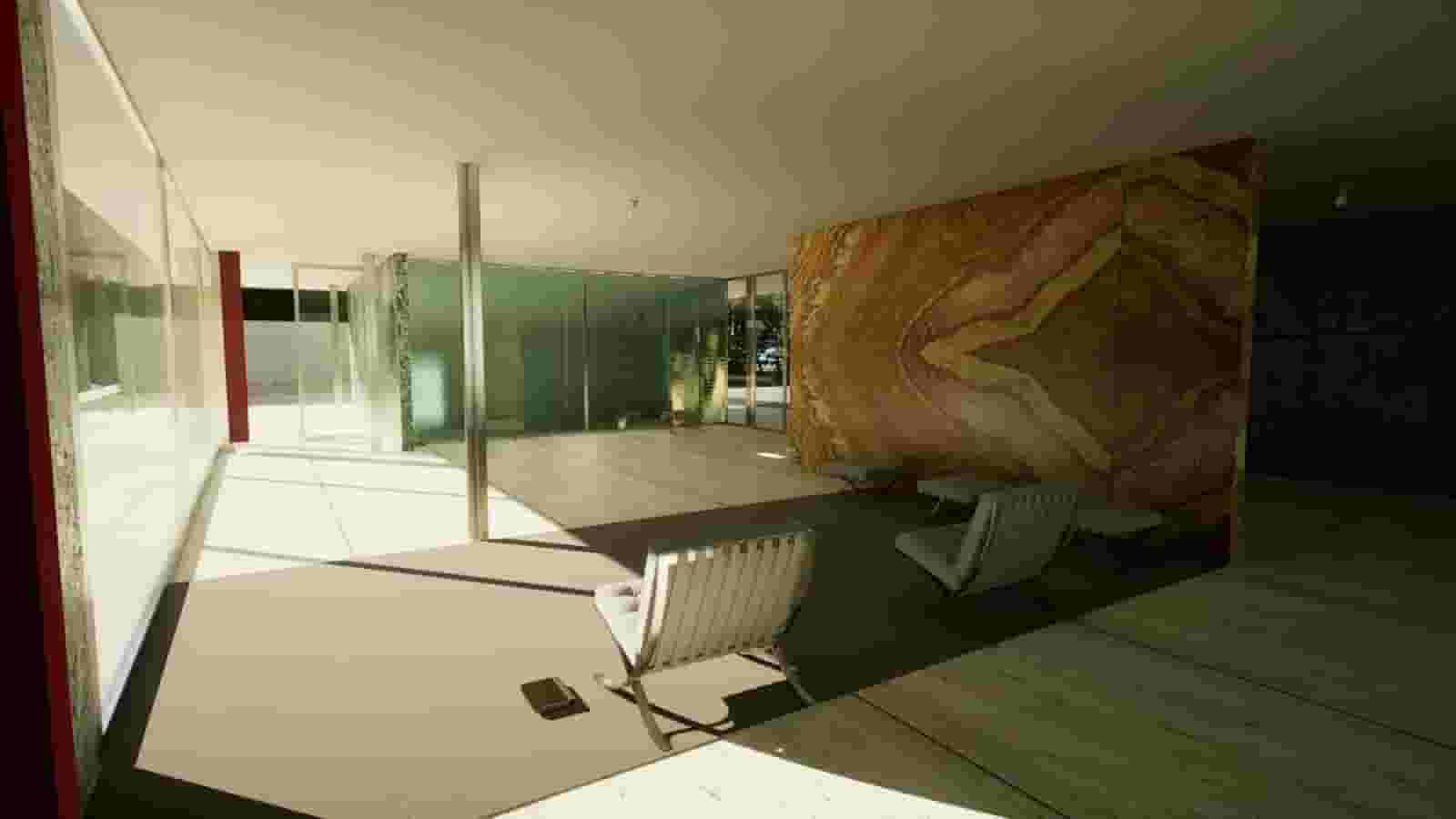 Architecture Zeitgeist screenshot thumbnail screenshot 7