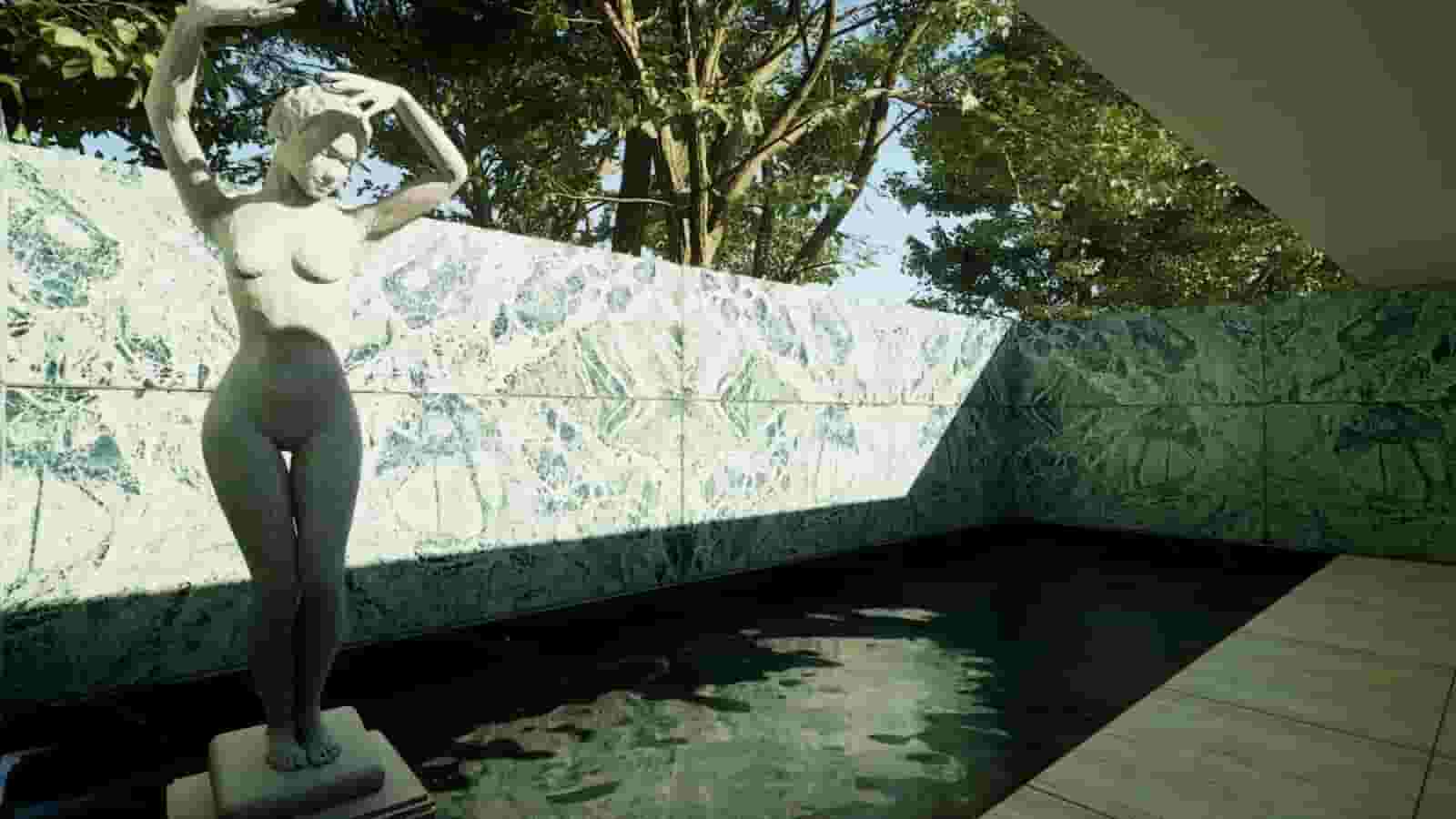 Architecture Zeitgeist screenshot thumbnail screenshot 9