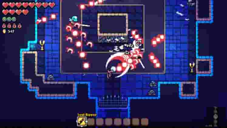 Archvale screenshot thumbnail screenshot 1