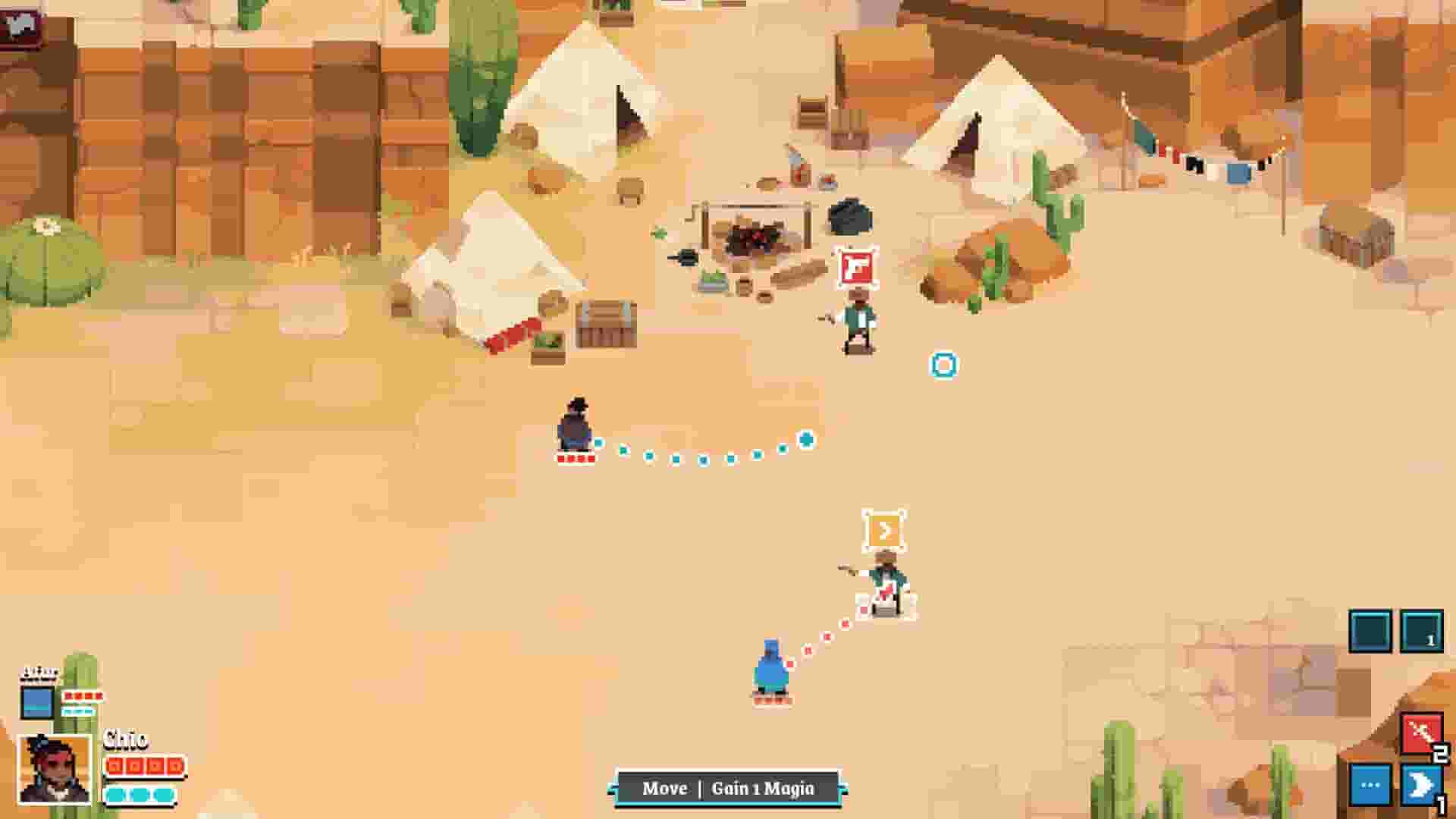 Arco screenshot thumbnail screenshot 0