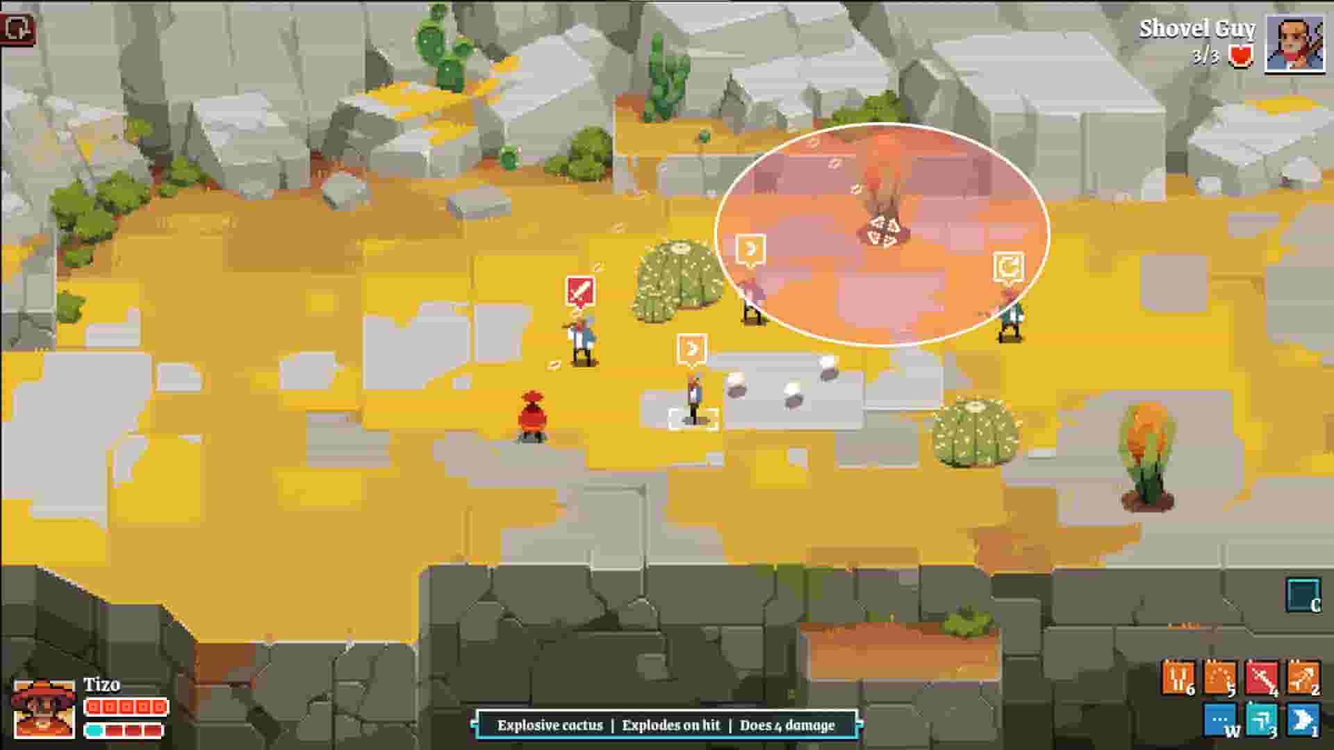 Arco screenshot thumbnail screenshot 10